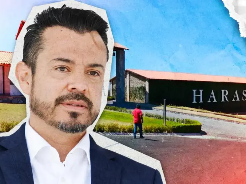 Van 16.5 hectáreas donadas por inmobiliarias al Gobierno de Puebla en la zona metropolitana
