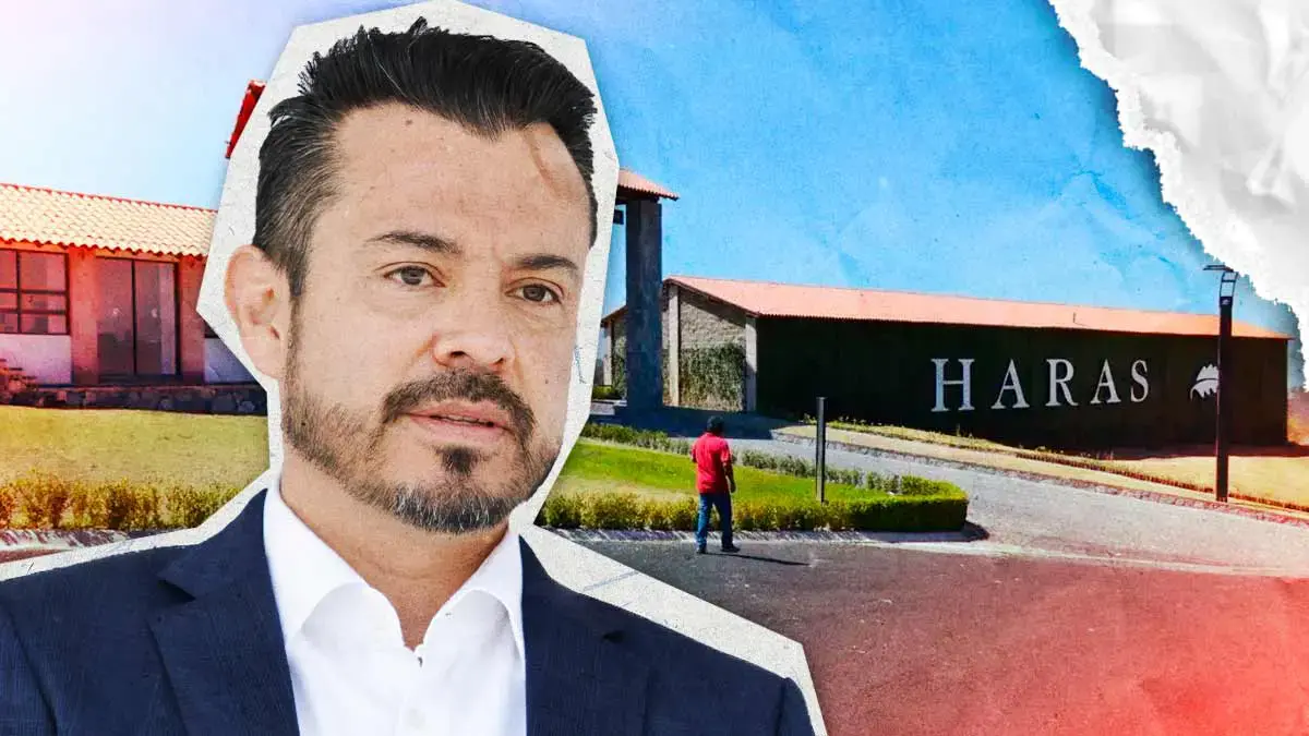 Van 16.5 hectáreas donadas por inmobiliarias al Gobierno de Puebla en la zona metropolitana