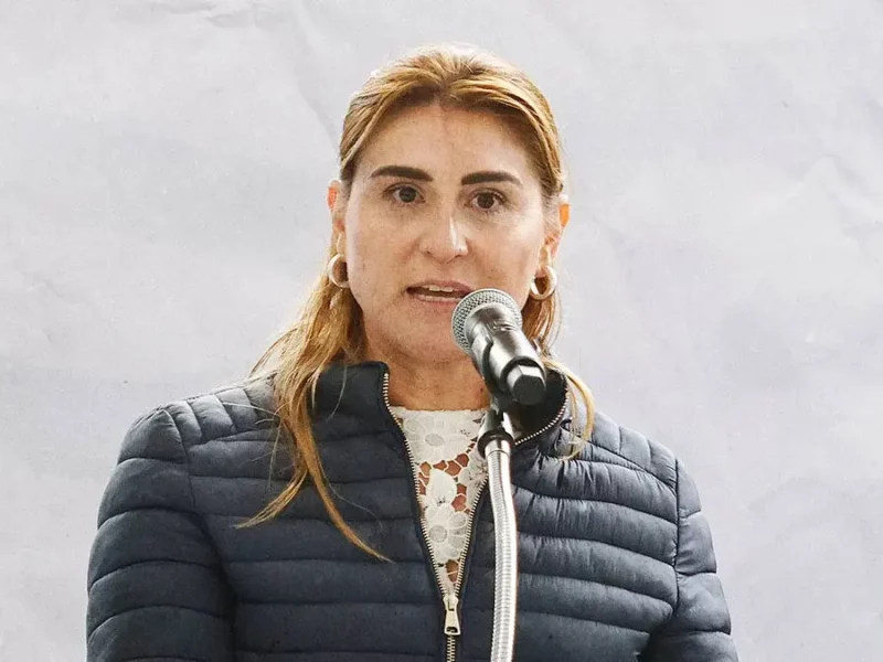 Casas Carmen Serdán Puebla atendieron más de siete mil mujeres de febrero a abril 2025