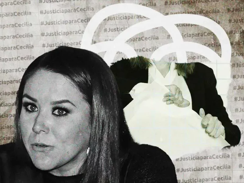 Renuncia abogada de Jair N.; juicio contra feminicidas de Cecilia Monzón reiniciará 11 de mayo 
