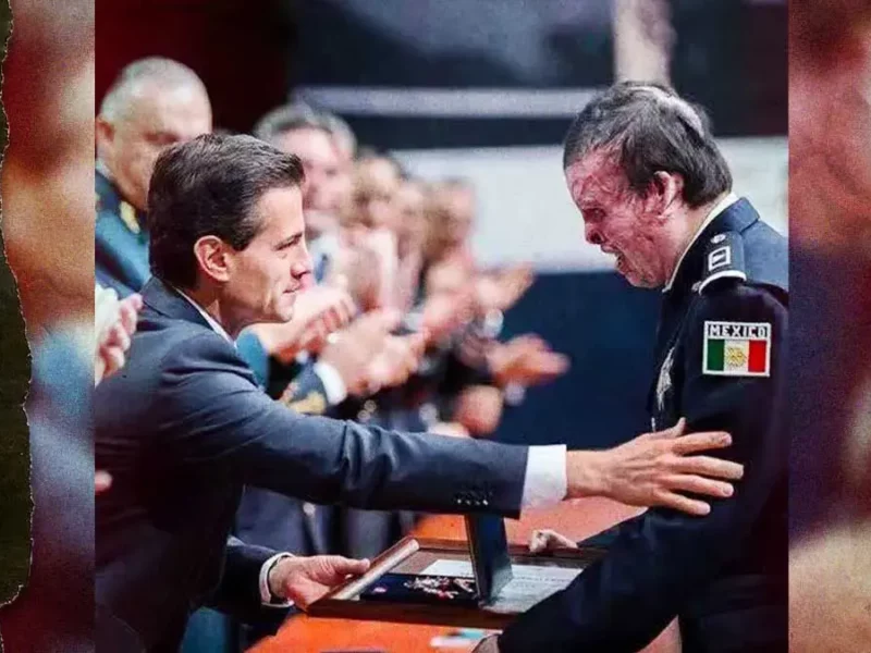 Matan a Iván Morales Corrales, sobreviviente de ataque del CJNG y testigo contra “El Menchito”