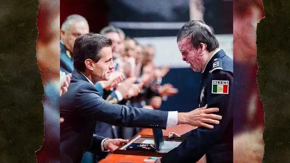 Matan a Iván Morales Corrales, sobreviviente de ataque del CJNG y testigo contra “El Menchito”