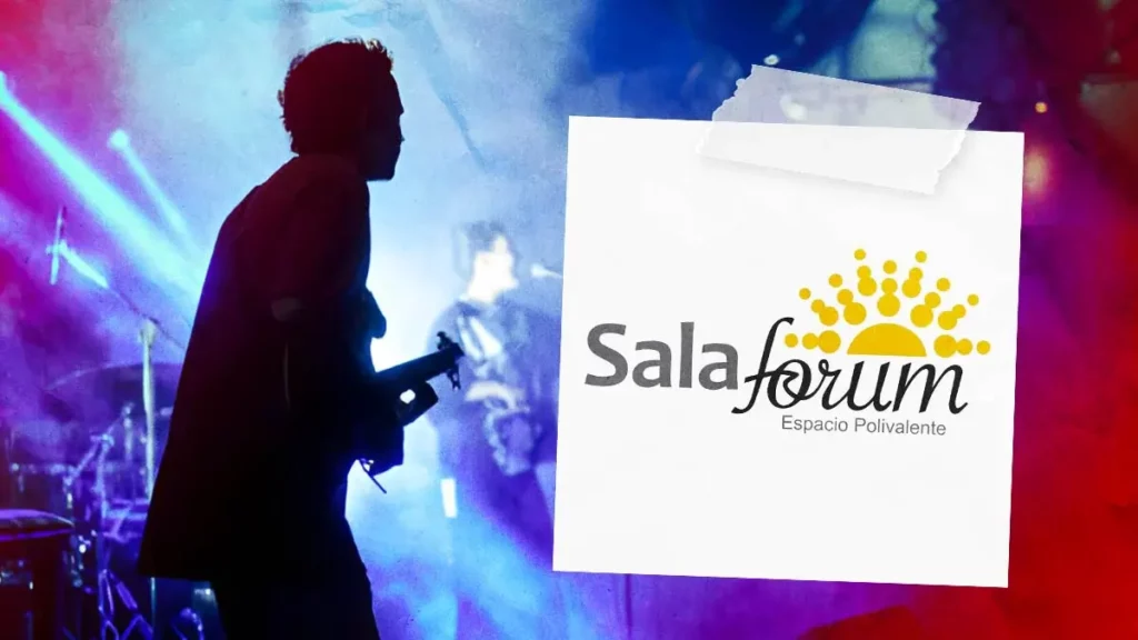 Bandas emergentes participarán en el concierto “Hecho en Puebla” desde Sala Forum 