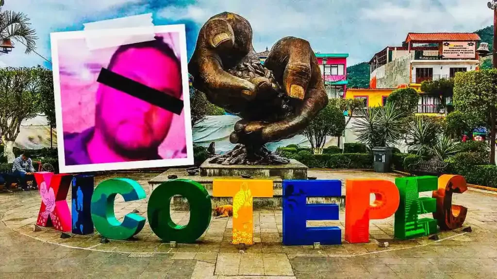 Gabino se quita la vida en Xicotepec; enfrentaba denuncia por violencia digital contra su expareja 