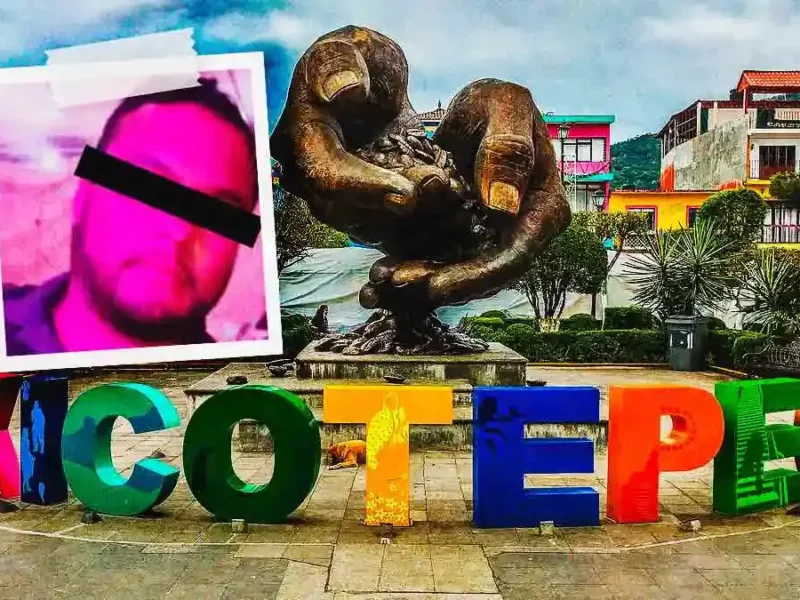 Gabino se quita la vida en Xicotepec; enfrentaba denuncia por violencia digital contra su expareja 