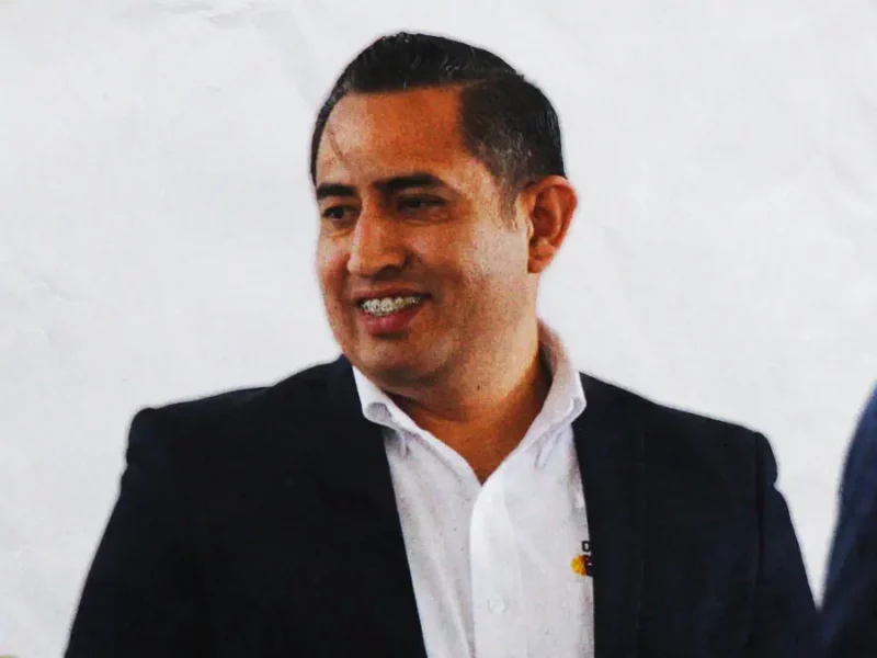 Detectan irregularidades en Cobaep por 5.2 mdp durante 2023, primer año de José Luis Nájera