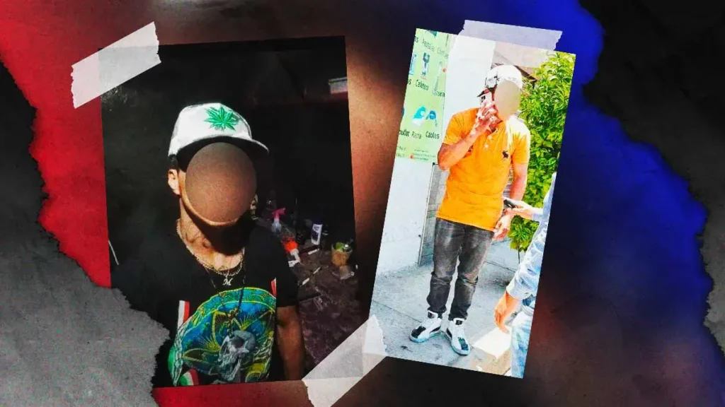 Difunden presunta identidad del asaltante que apuñaló al adulto mayor en Constitución Mexicana, Puebla 