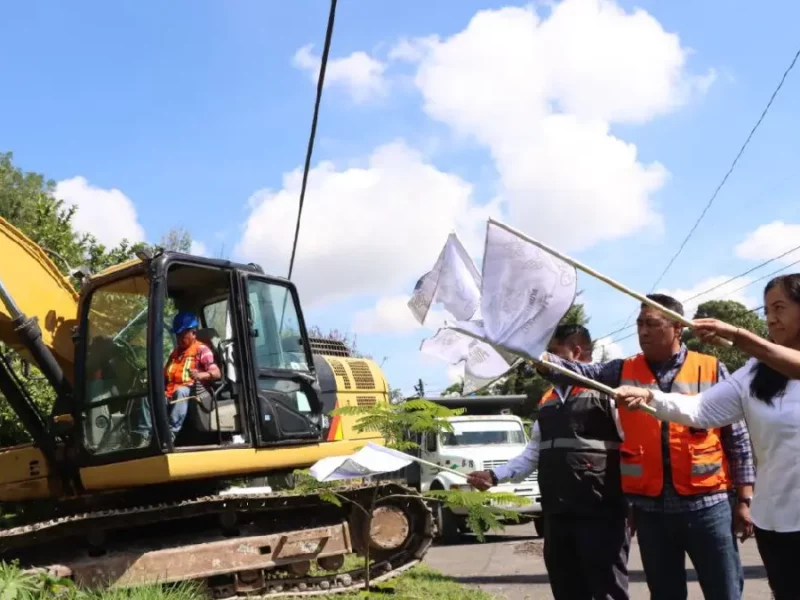 Ariadna Ayala activa el plan Tláloc para prevenir inundaciones y proteger a las familias de Atlixco