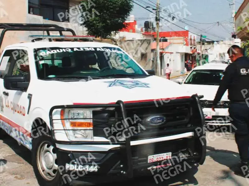 GPS revela un escondite de autos robados en Caleras tras el asalto a un conductor en Puebla