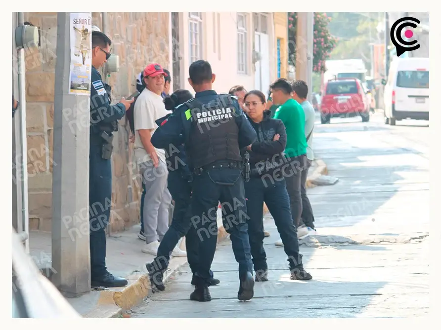 GPS revela un escondite de autos robados en Caleras tras el asalto a un conductor en Puebla