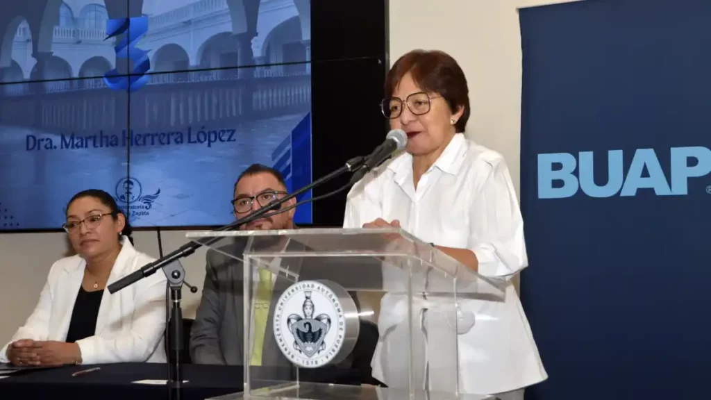 Preparatoria Emiliano Zapata: calidad académica y vocación social
