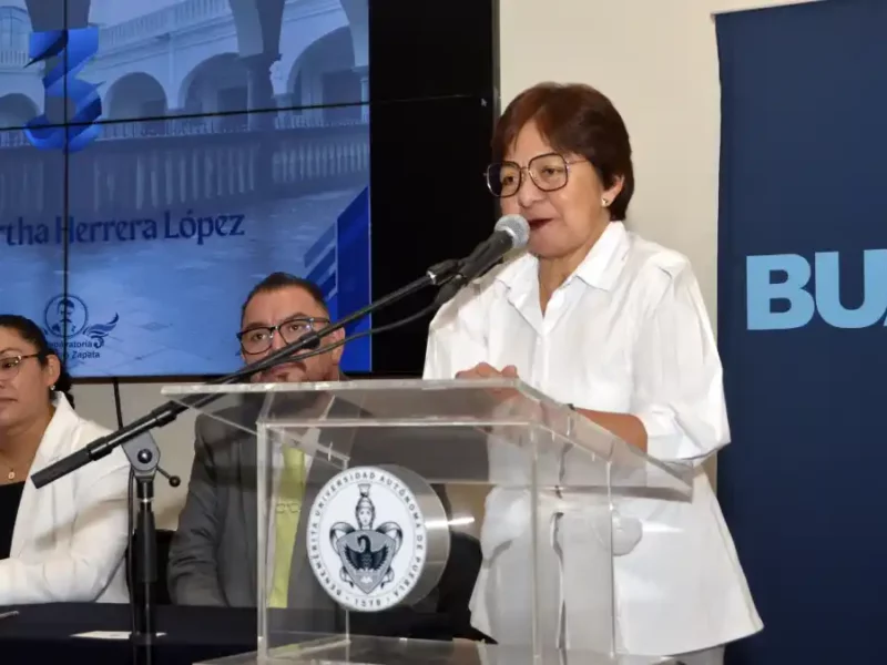 Preparatoria Emiliano Zapata: calidad académica y vocación social