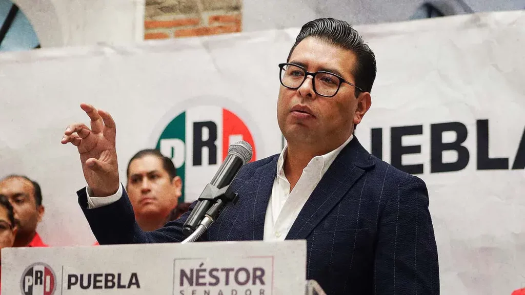 PRI presentará denuncias contra Morena por intromisión en elecciones del Poder Judicial