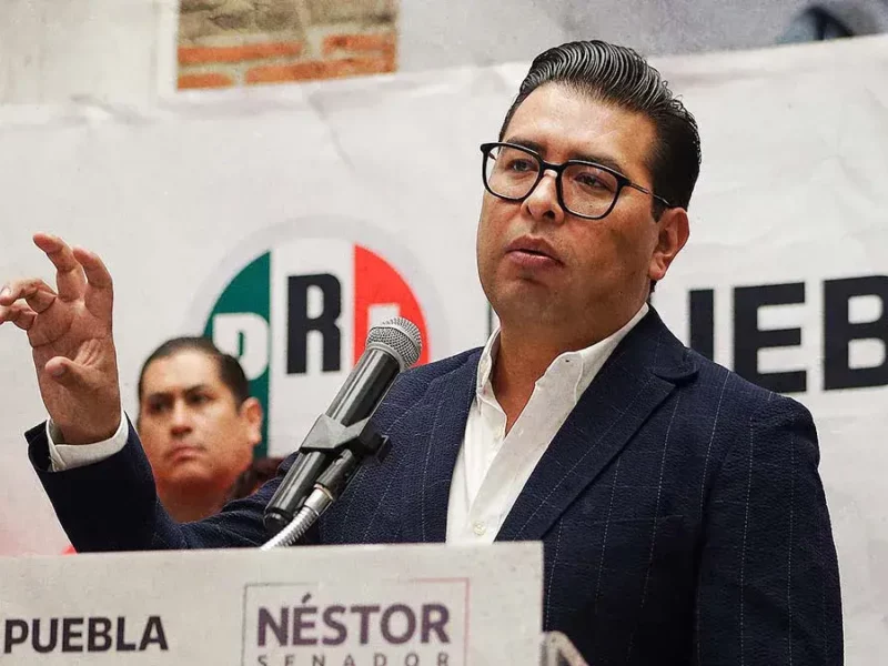 PRI presentará denuncias contra Morena por intromisión en elecciones del Poder Judicial