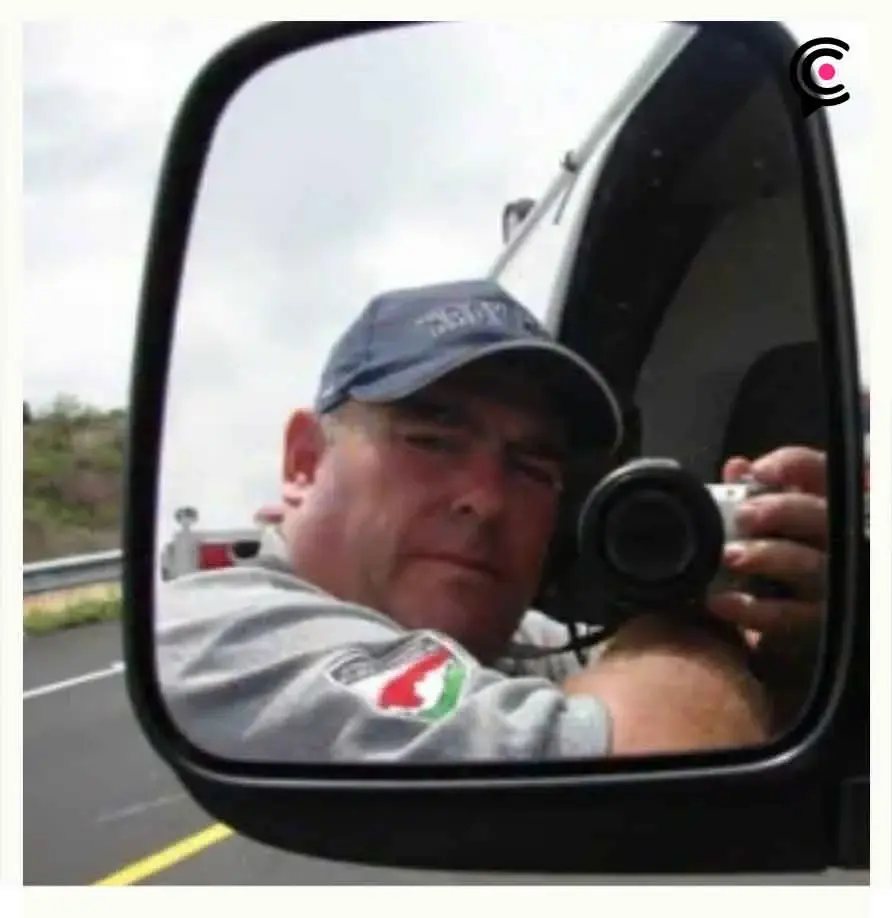 Murió de un infarto el director de Protección Civil Municipal, Salvador Bianchini 