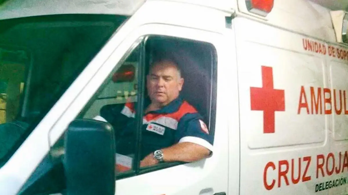 Murió de un infarto el director de Protección Civil Municipal, Salvador Bianchini 
