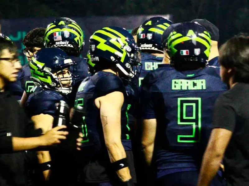 Arcángeles de Puebla se imponen a Gallos Negros en su primer juego de la LFA