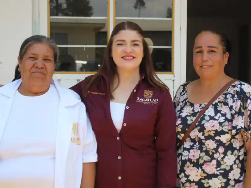 Inician rehabilitación de casas de salud en zona alta de Zacatlán