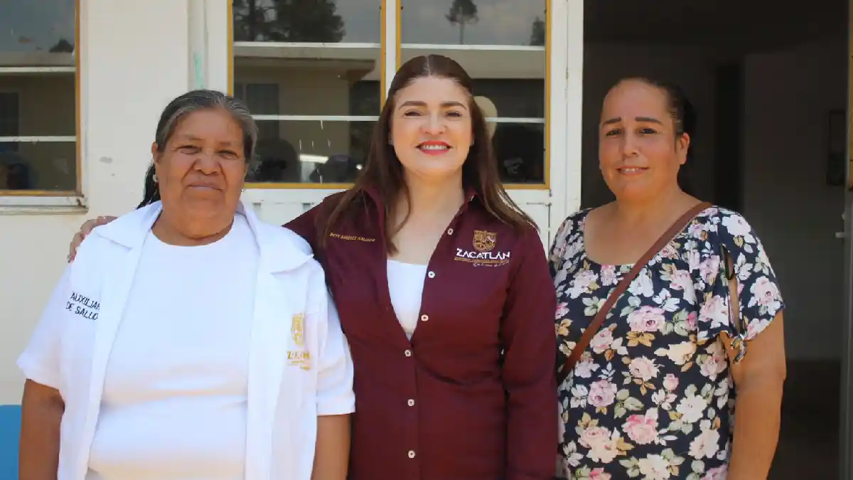Inician rehabilitación de casas de salud en zona alta de Zacatlán