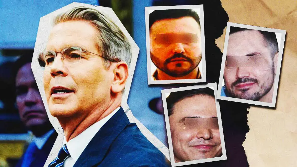 EEUU sanciona a tres mexicanos y empresas relacionados con el narco-huachicol de CJNG