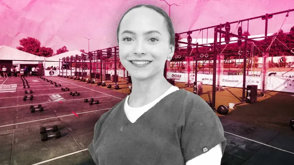 Deportista de CrossFit murió tras participar en Cholula Games 2025; atletas acusan atención médica tardía