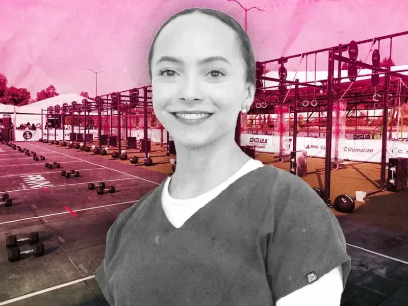 Deportista de CrossFit murió tras participar en Cholula Games 2025; atletas acusan atención médica tardía