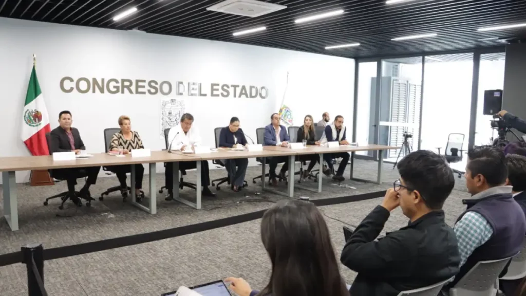 Aprueba Congreso del Estado donación de predio a favor de Secretaría de Educación Federal