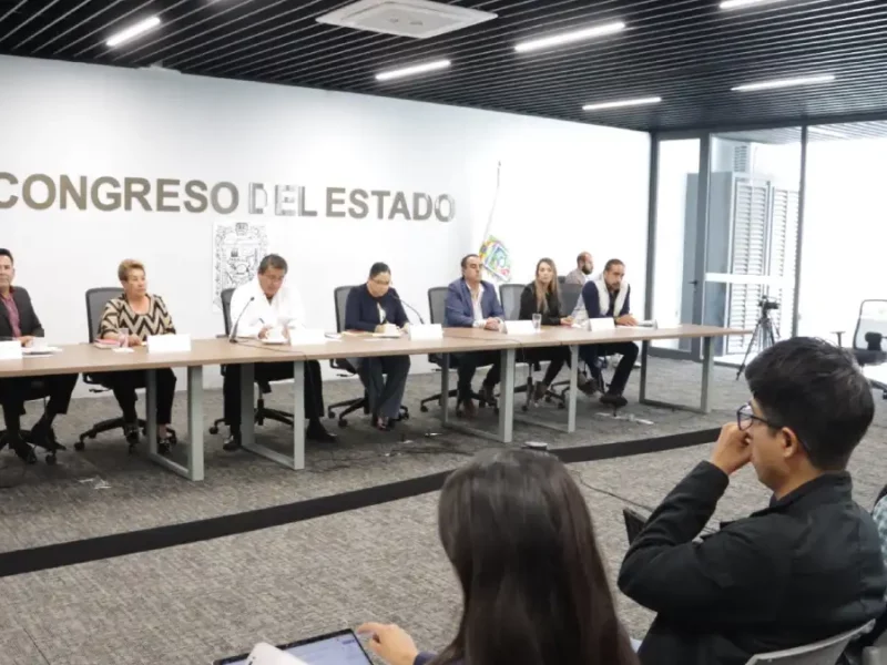 Aprueba Congreso del Estado donación de predio a favor de Secretaría de Educación Federal
