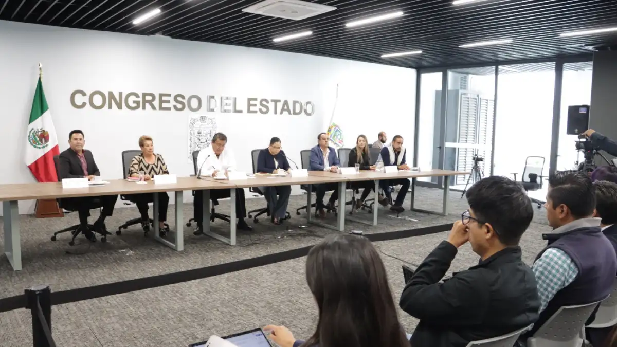 Aprueba Congreso del Estado donación de predio a favor de Secretaría de Educación Federal