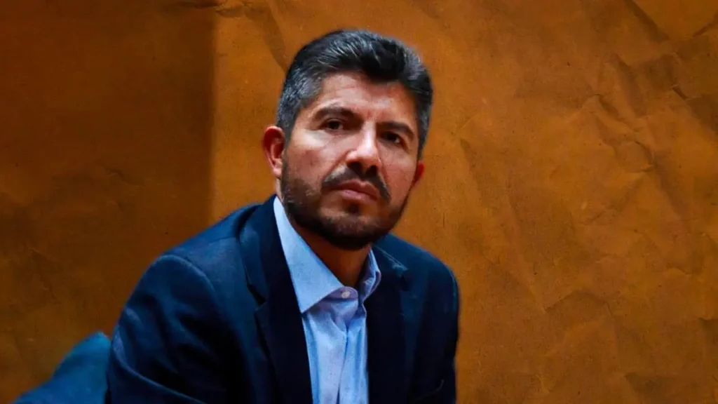 "Observaciones de ASE representan solo el 3% de lo ejercido en 2023": Eduardo Rivera 