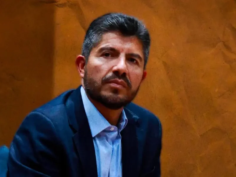 "Observaciones de ASE representan solo el 3% de lo ejercido en 2023": Eduardo Rivera 