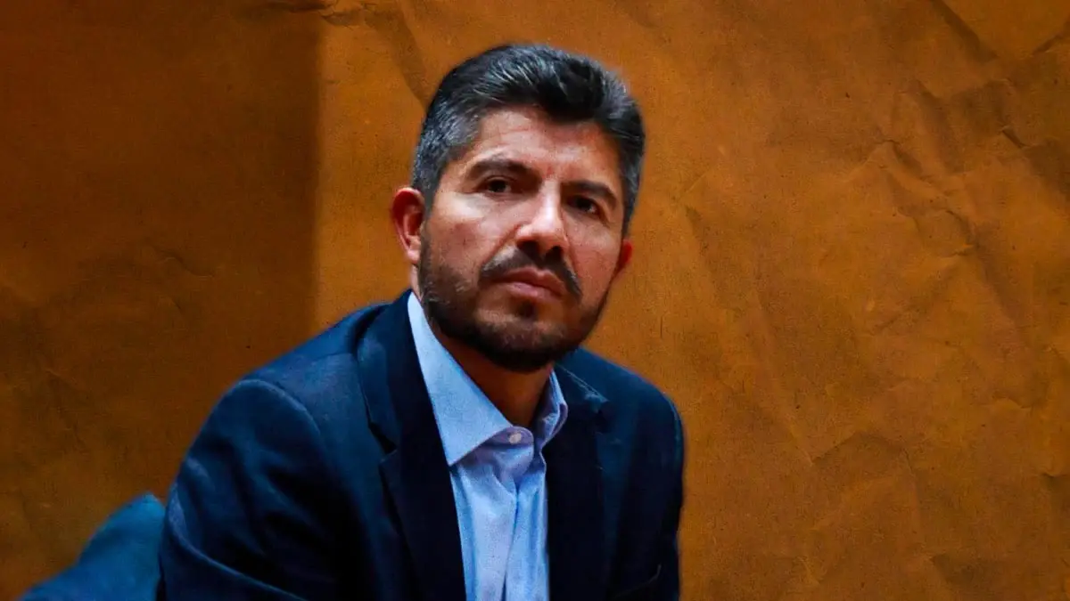 "Observaciones de ASE representan solo el 3% de lo ejercido en 2023": Eduardo Rivera