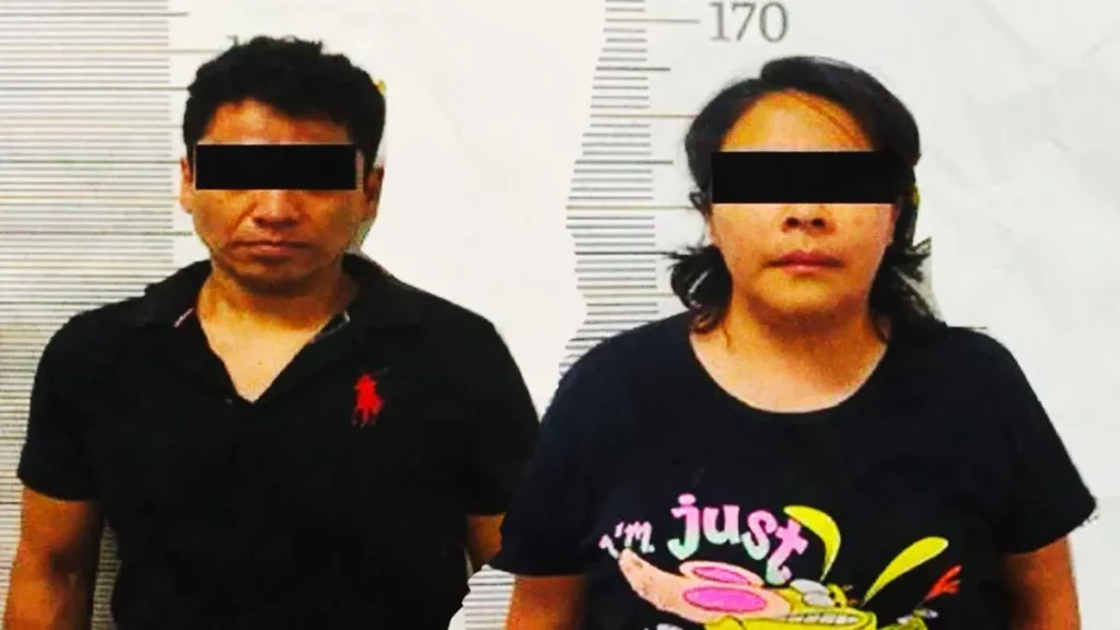 Feminicidio 12: Primos asesinan a mujer en Puebla; era su tía y mamá
