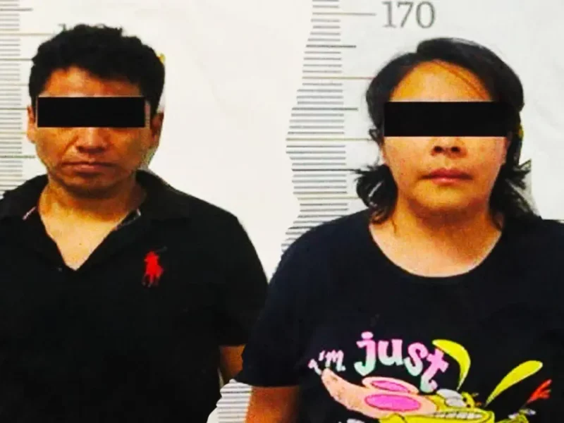 Feminicidio 12: Primos asesinan a mujer en Puebla; era su tía y mamá