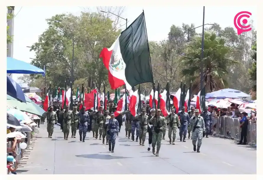 Desfile, conciertos y más eventos en Puebla del 5 al 11 de mayo