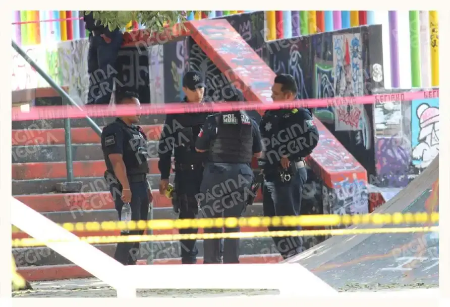 Hombre murió tras golpearse la cabeza durante intento de suicidio en Xonaca, Puebla