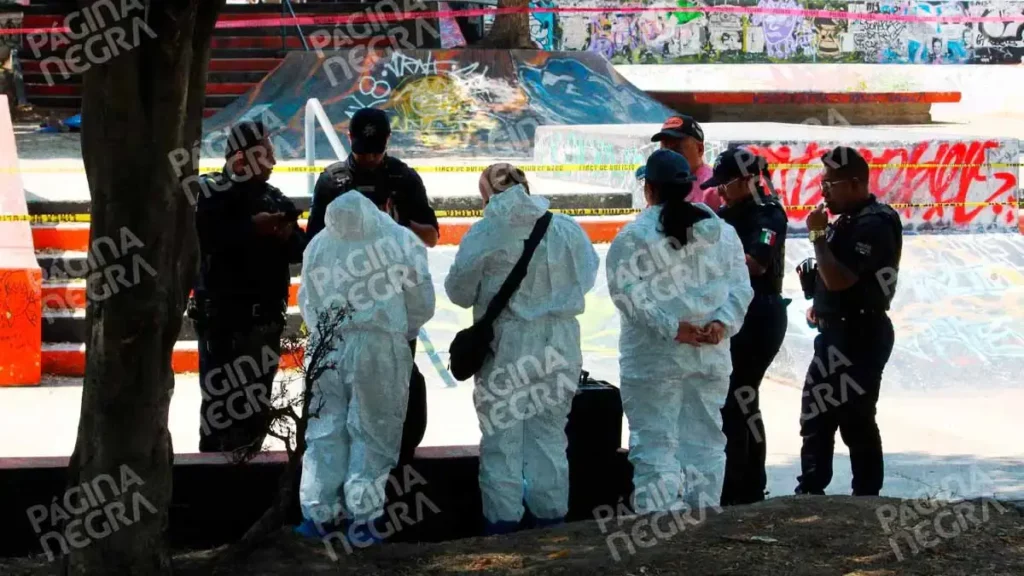 Hombre murió tras golpearse la cabeza durante intento de suicidio en Xonaca, Puebla