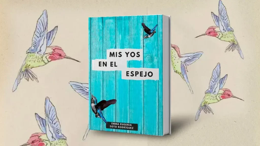 Realiza un viaje hacia el autoconocimiento con el libro “Mis yos en el espejo”