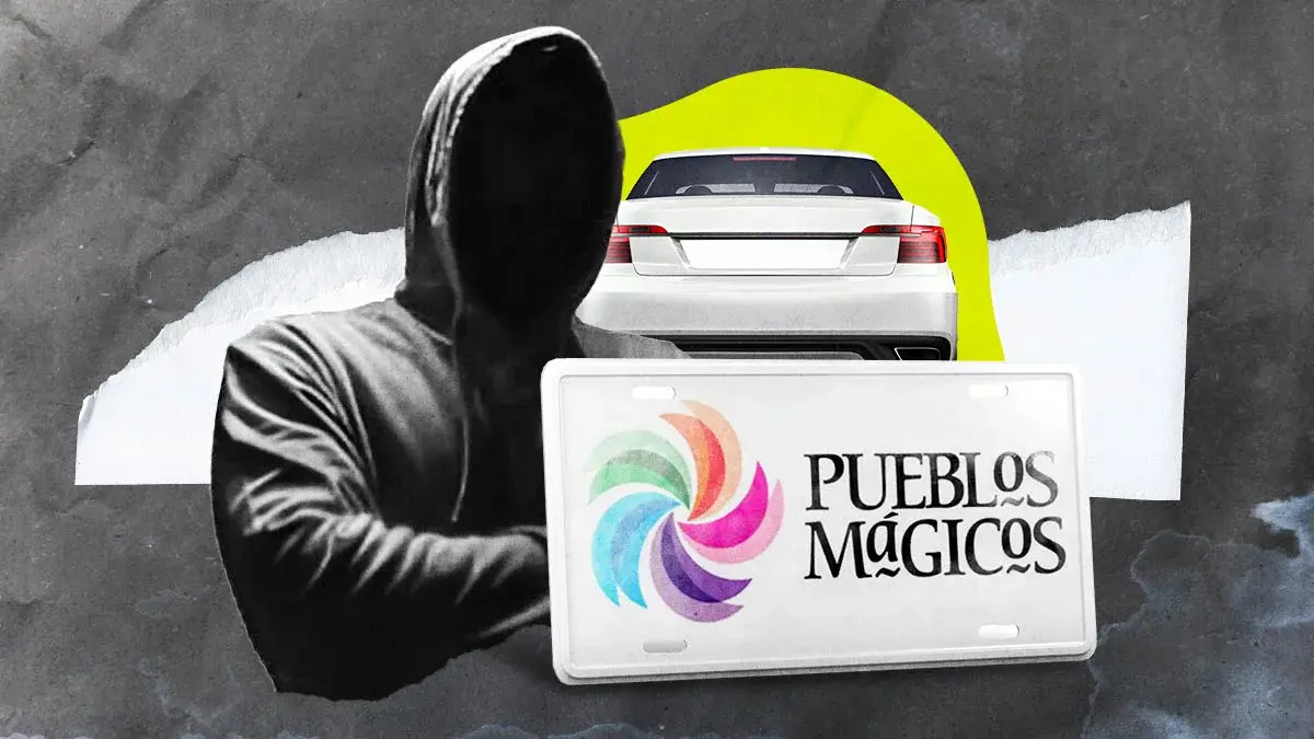 Robo de vehículo, el principal delito que enfrentan los Pueblos Mágicos de Puebla