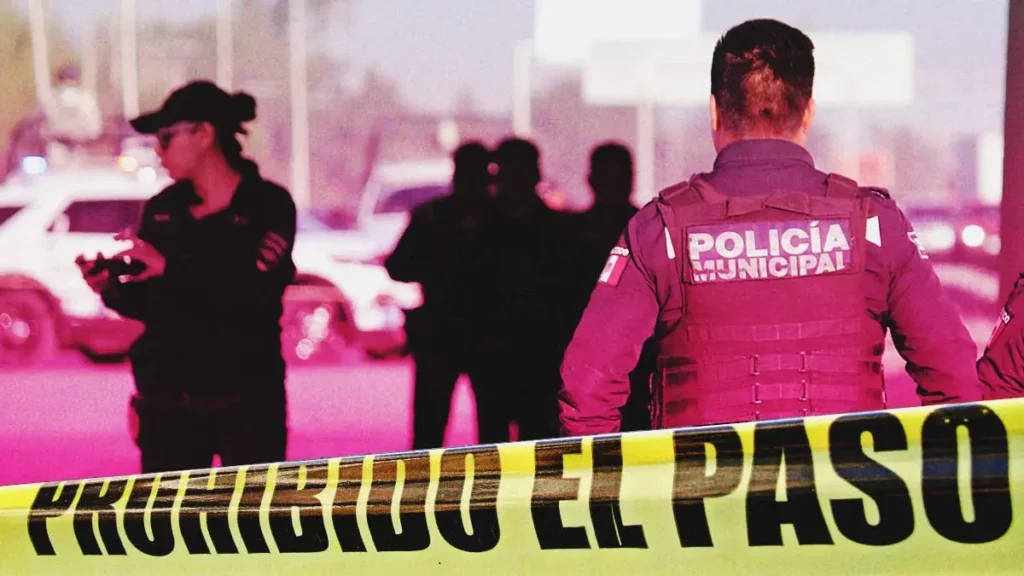 A balazos, matan a un hombre en San Andrés Cholula; le dispararon en siete ocasiones