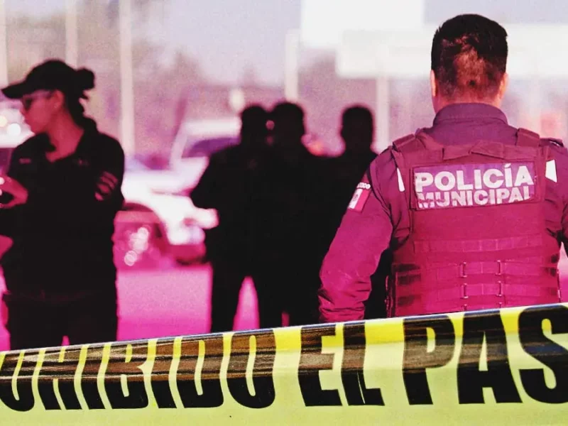 A balazos, matan a un hombre en San Andrés Cholula; le dispararon en siete ocasiones