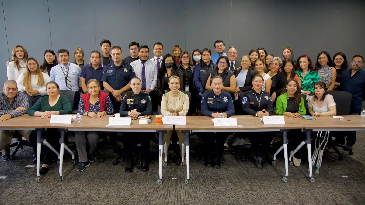 Mantiene Congreso acciones para concientización, prevención y atención de violencia contra las mujeres