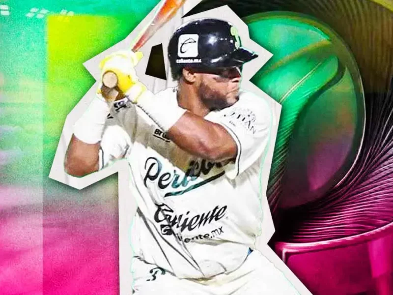 Juan Santana destaca en el triunfo de los Pericos de Puebla sobre los Diablos Rojos