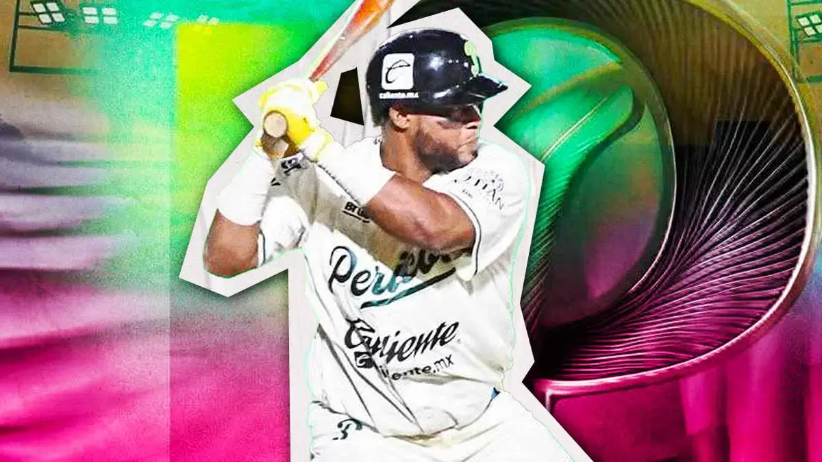 Juan Santana destaca en el triunfo de los Pericos de Puebla sobre los Diablos Rojos