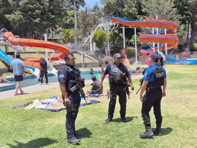Atlixco recibe a más de 185 mil visitantes durante semana santa 2025; Ariadna Ayala presidenta municipal