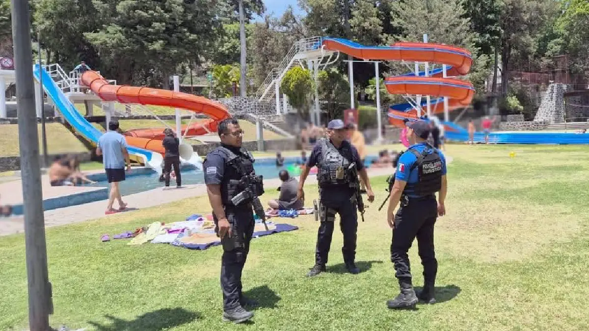 Atlixco recibe a más de 185 mil visitantes durante semana santa 2025; Ariadna Ayala presidenta municipal