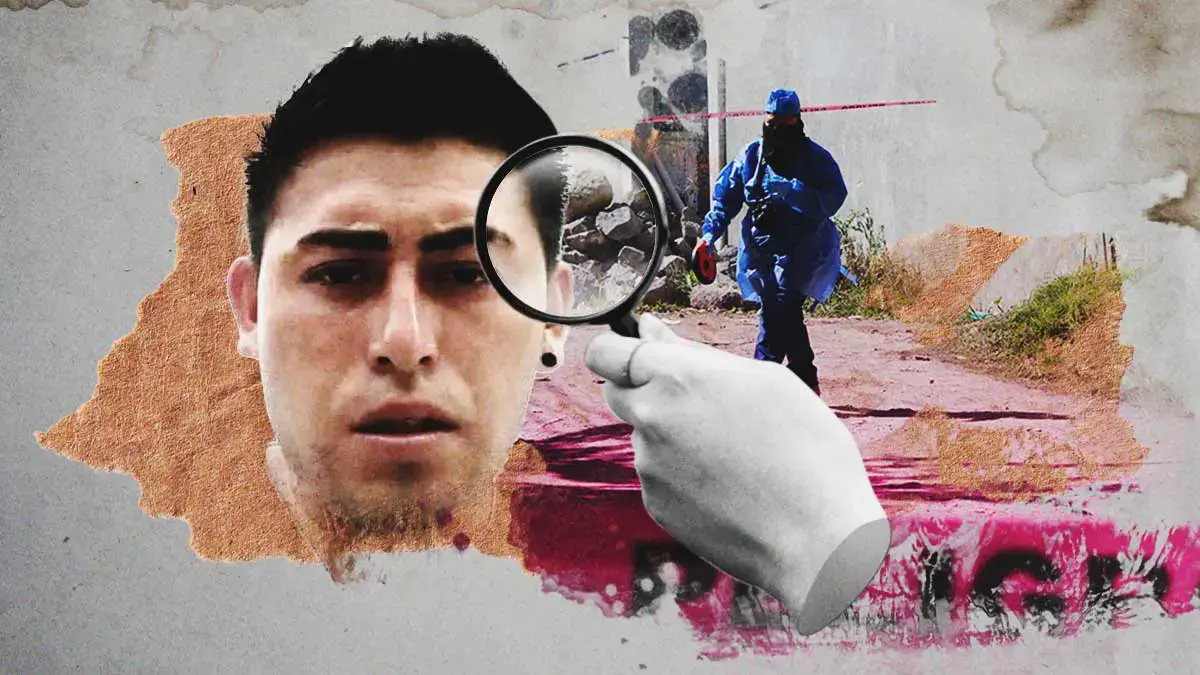 Buscan a joven desaparecido y encuentran fosa clandestina en Puebla; autoridades niegan acceso a colectivo