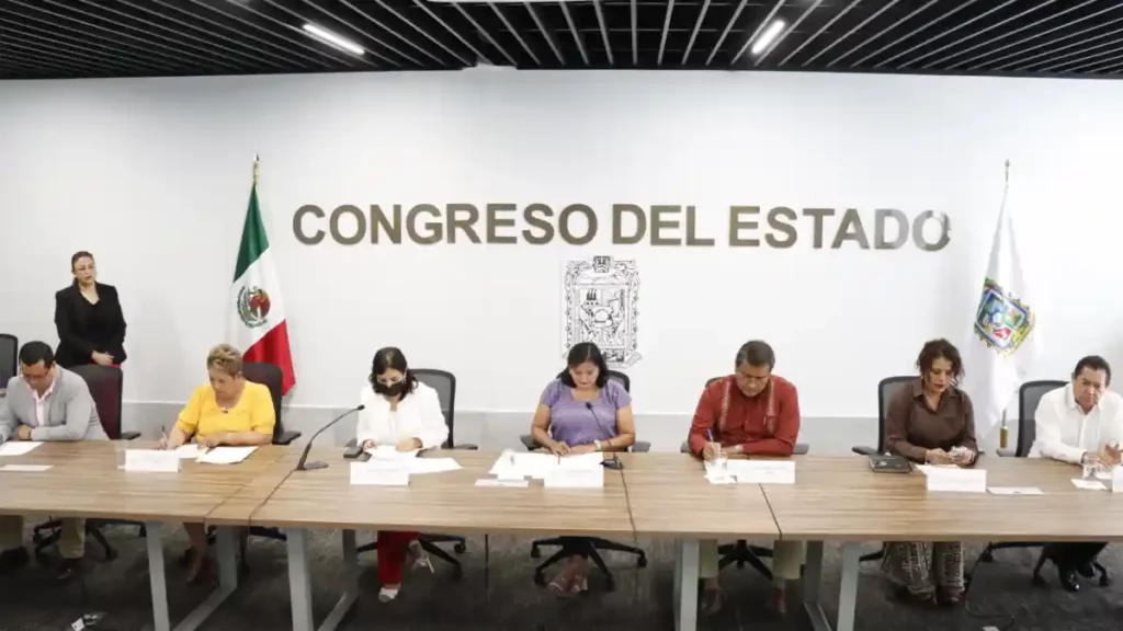 Aprueba Comisión del Congreso exhorto para evitar fraudes en compraventa de vehículos