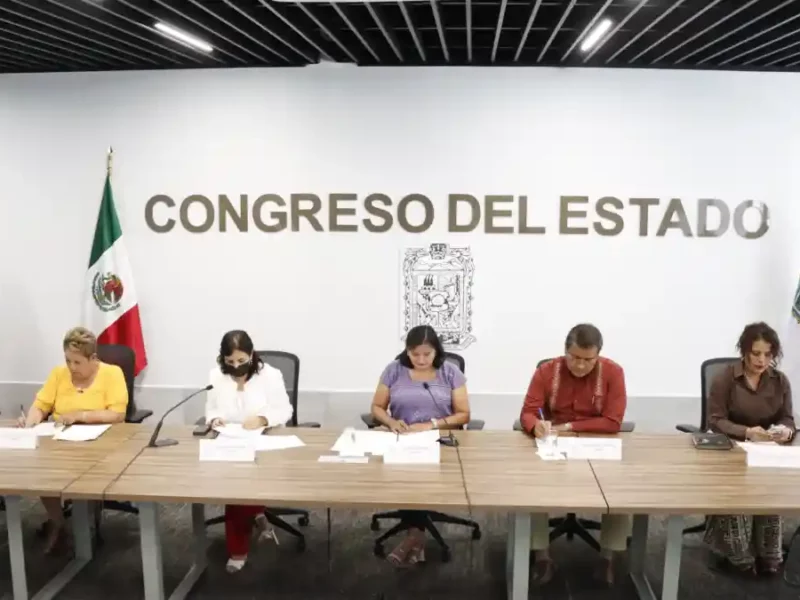 Aprueba Comisión del Congreso exhorto para evitar fraudes en compraventa de vehículos