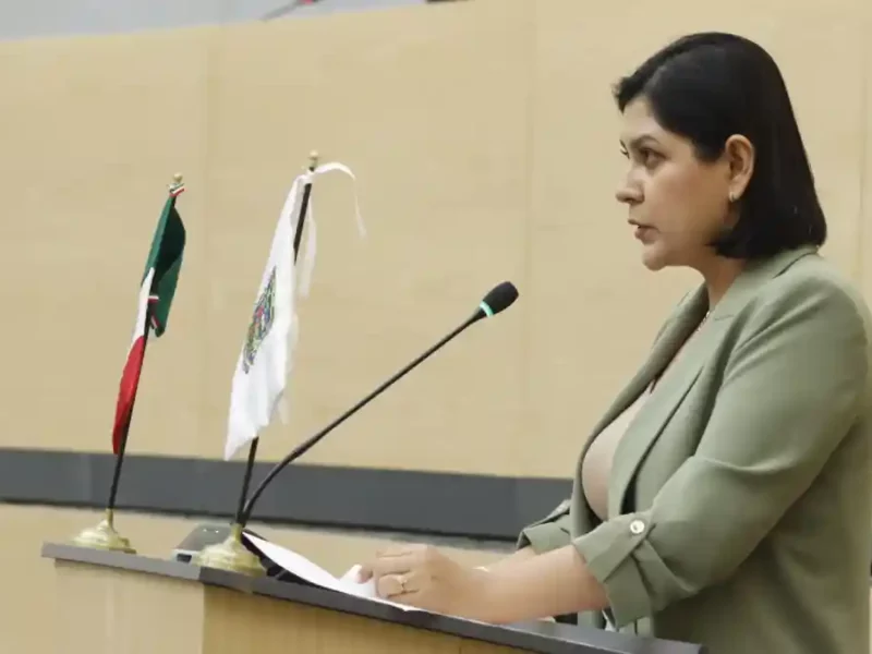 Avala Congreso acuerdos para que Ayuntamientos fortalezcan acciones de recolección de desechos sólidos